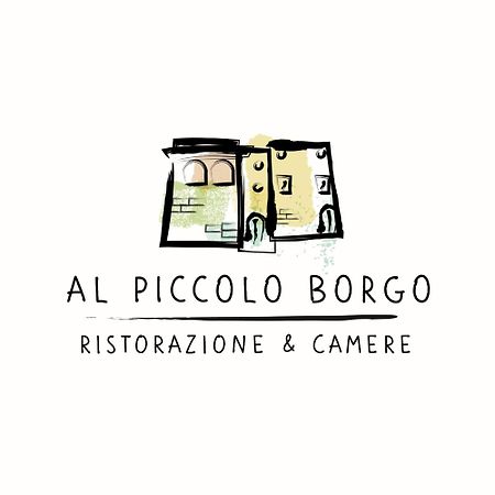 Al Piccolo Borgo Locanda Con Alloggio Castelnuovo Parano Luaran gambar